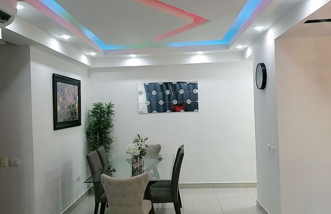 Hotel Boca del Mar Playa Boca Chica - Foto 28