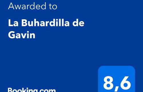 La Buhardilla de Gavin - Foto 32