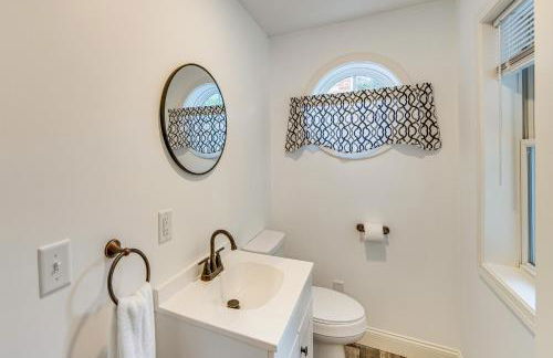 York Farmhouse Hideaway Near Lake Redman - Foto 11