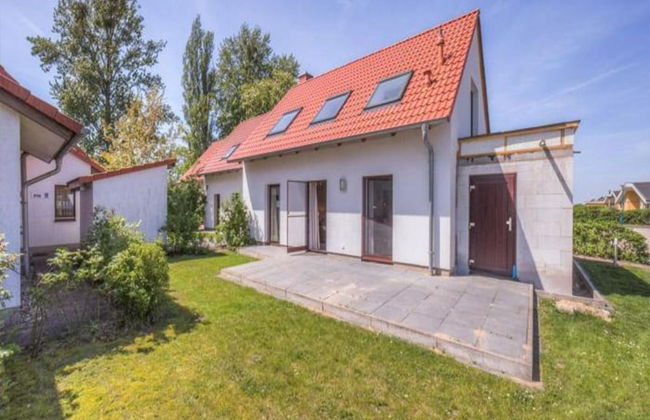 Ferienhaus mit Grosser Terrasse - Foto 15