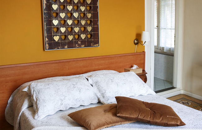 Lucca in Villa San Donato - Foto 20