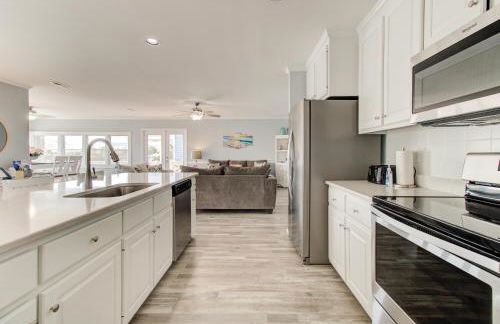 Cozy Kure by Carolina Beach Realty - Foto 32