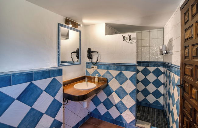 Casa Rural Arroyo de la Greda - Photo 20