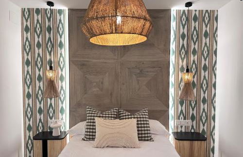 Apartamentos la Mariana - Photo 41