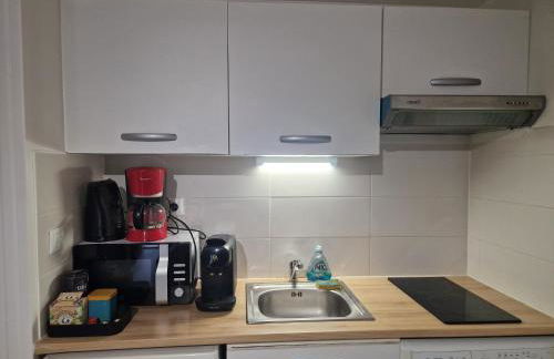 Studio à Orsay à 5 min du RER B Le Guichet - Foto 28