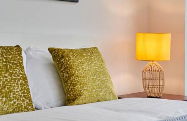 Host Stay The Knight Street Penthouse I - Foto 46