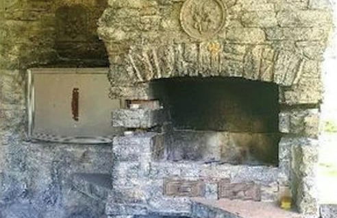 Valensija - Cute Cottage in big Yard - Foto 11