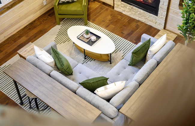 Hillside Pines by Boutiq - Foto 18