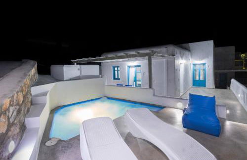 Aegean Sea Villas - Foto 14