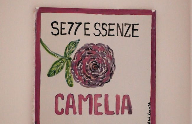 Settessenze Rooms & Apartments - Photo 36