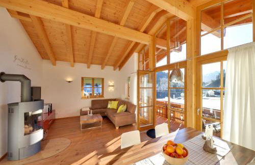 Ferienwohnung Lipp - Photo 1