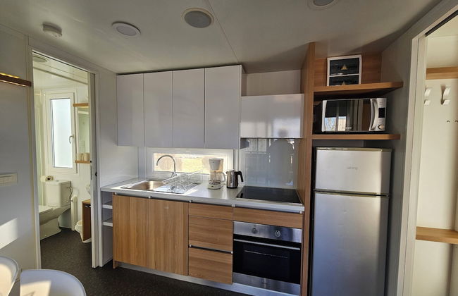 Villa Björkhagen - Foto 20