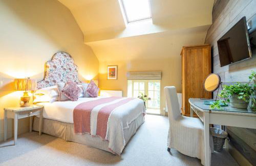 Gardeners Cottage - Foto 17