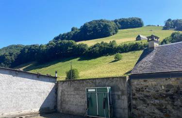 Cocon cosy au cœur des Pyrénées - Foto 4