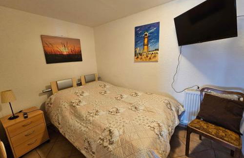 Ferienwohnung-an-der-Hummelwiese - Foto 6