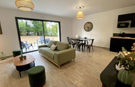 Breakislebed 3 Maisons CHU LIMOGES - Foto 44