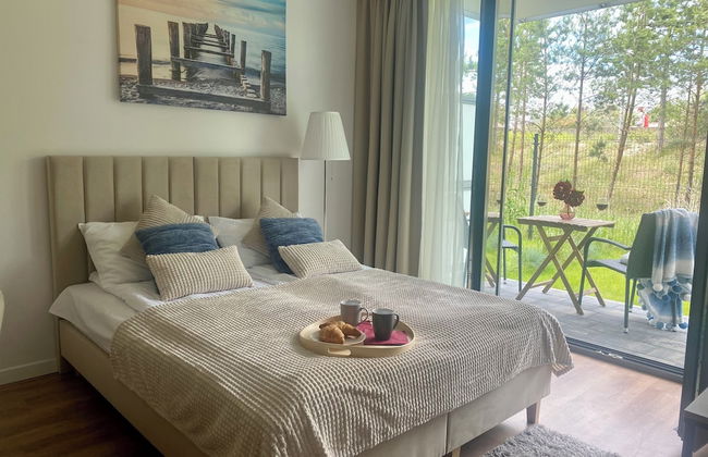 Jantaris Apartments by Renters - Photo 10