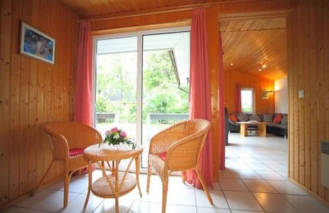 Ferienhaus im Ferienpark Mirow - Foto 10