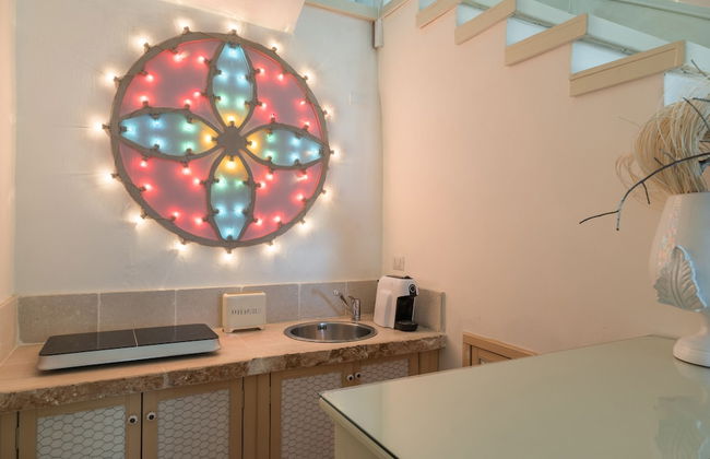 Villa Thea Charming Houses - Foto 19