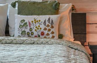 CHATA POD PRZEHYBĄ - Foto 66