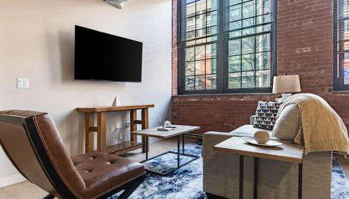 Landing Stylish 1BD Courtyard Gym - Foto 2, Other