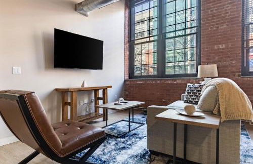 Landing Stylish 1BD Courtyard Gym - Foto 2