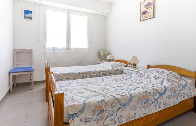 La plage du Cap - Foto 16