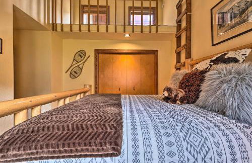 Luxe Sun Valley Retreat with Hot Tub, 3 Mi to Resort - Foto 24