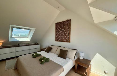 Villa Mamina - vue mer - Foto 23