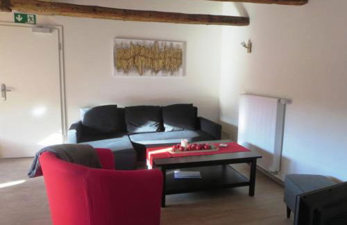 Fachwerkresidenz Deuterscher Hof - Foto 12