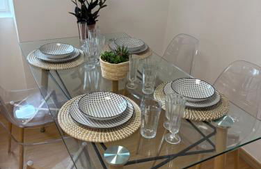 The Blue Cottage - Foto 13