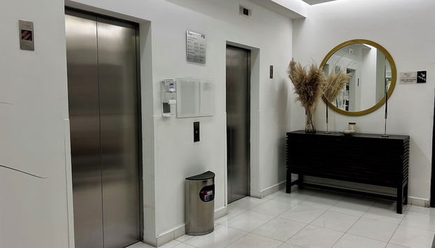 2 Bedrooms View Bellas Artes Centro - Foto 2, Recepción