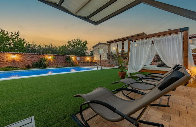 Villa Nikolina Zadarvillas - Foto 35