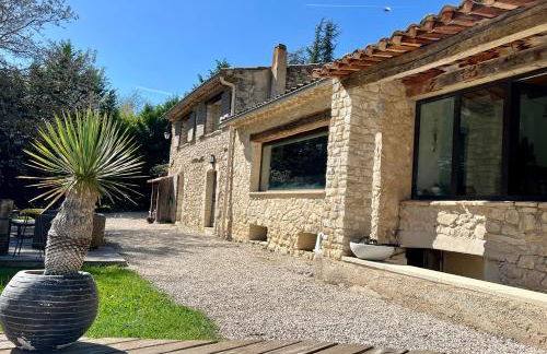 Gîte Nature en Luberon - Foto 13