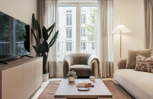 Urban Rest Bermondsey - Photo 27