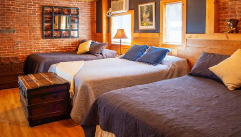 Max NY VIEW 5 Apartment Combo Sleeps 60 15 Mins to NYC - Foto 2