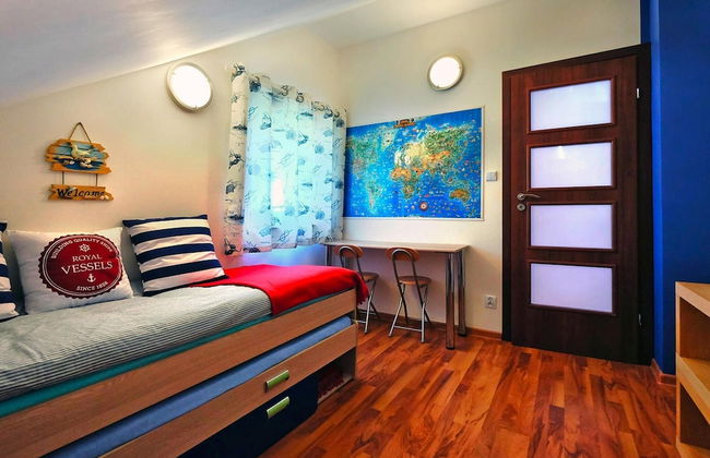 Holiday Home in Lukecin Near Baltic Beach - Photo 5