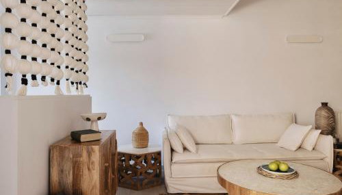 Angelina Aegina Boutique Escape - Foto 4