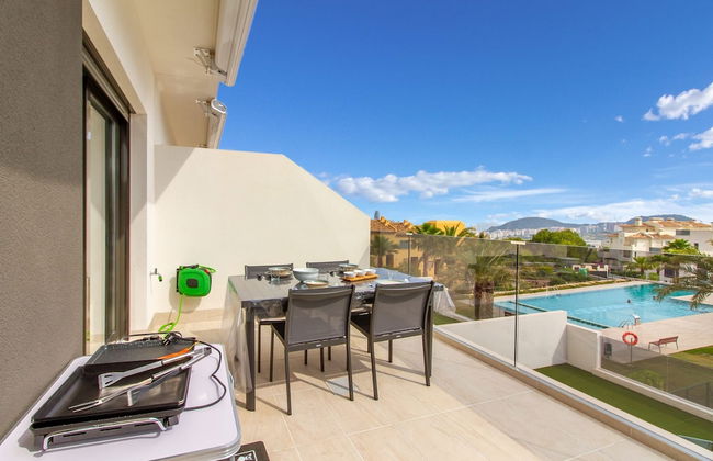 Mediterranean Views by Bookaparadise - Foto 27