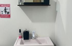 Casa container verde com vista para as montanhas próximo a Trindade - Foto 23