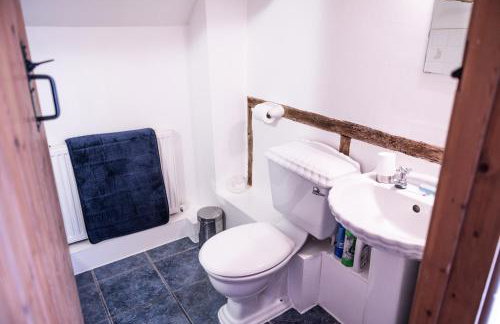 The Old Farm - Foto 12