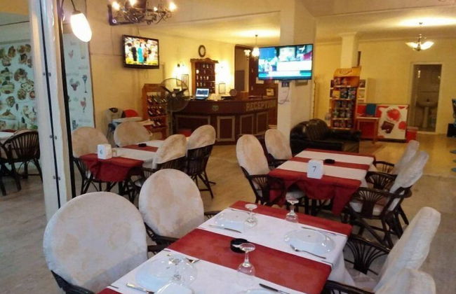 Icmeler Prestij Apart - Photo 13