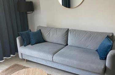 REZYDENCJA NIECHORZE Apart 123 ogrodzony ogródek przy plaży - Foto 13