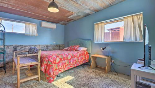 Unique Santa Cruz Studio about 25 Mi to Santa Fe - Foto 4