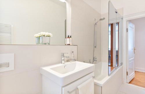 Fantastic apartment in prime location - city center west - Foto 10