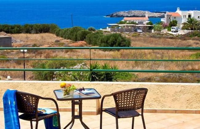 Anthemis Apartment - Foto 43