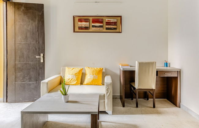 Lime Tree Apartment - 636 Sec 43 Gurgaon - Foto 20