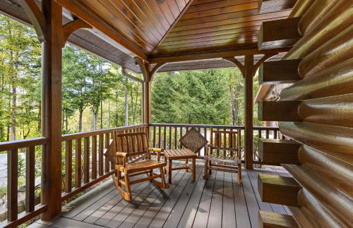 Diamond Creek Lodge - Foto 55