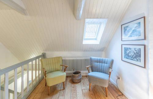 Hus rode Dör - Foto 31