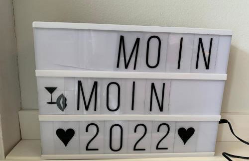 Apartment 53 Rasmus Bude im Haus Villa Anna - Foto 6